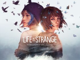 Lifes is Strange Remastered Collection: primeiro trailer de gameplay revelado