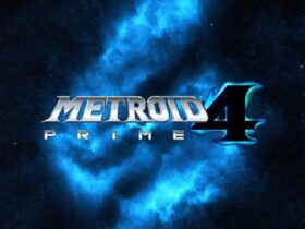 Metroid Prime 4 foi reiniciado há cinco anos