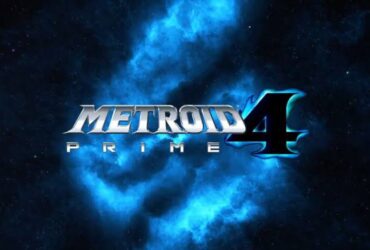 Metroid Prime 4 foi reiniciado há cinco anos