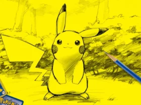 Concurso de ilustradores para Pokémon TCG é expandido para os EUA e inscrições estão abertas