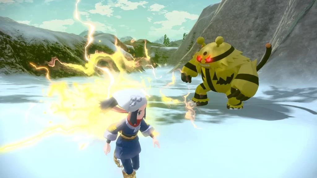 Mídia exalta Pokémon Legends: Arceus - "Uma experiência como nenhuma outra na série"