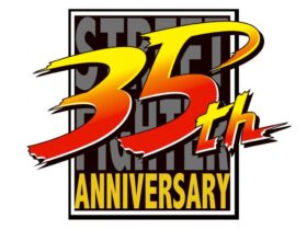 Street Fighter: Capcom inicia comemoracao de 35 anos da franquia