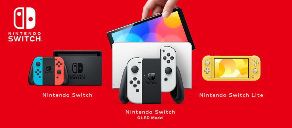 Nintendo Switch ultrapassa o Playstation original e se torna o quinto console mais vendido da história