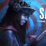 Dead by Daylight traz mais conteúdo de Jogos Mortais para o próximo evento do jogo