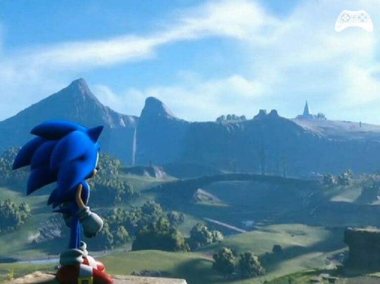 Executivos da SEGA reiteram que Sonic Frontiers não será adiado