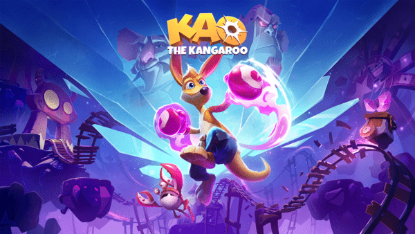 Novo jogo de Kao The Kangaro recebe trailer e previsão de lançamento ainda em 2022
