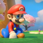 Filme de Super Mario vai receber seu próprio conjunto de brinquedos