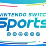 Sucessor do Wii Sports é anunciado para o Nintendo Switch