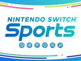 Sucessor do Wii Sports é anunciado para o Nintendo Switch