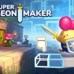 Super Dungeon Maker, o 'Zelda Maker' não oficial, ganha previsão de lançamento para chegar ao Nintendo Switch ainda em 2022