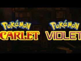 Pokémon Company anuncia a nova geração de Pokémon: Scarlet e Violet