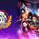 Demon Slayer: Kimetsu no Yaiba – The Hinokami Chronicles chega ao Switch em junho