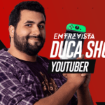 [Entrevista] Duca Show conta sobre seus jogos preferidos e o futuro do canal