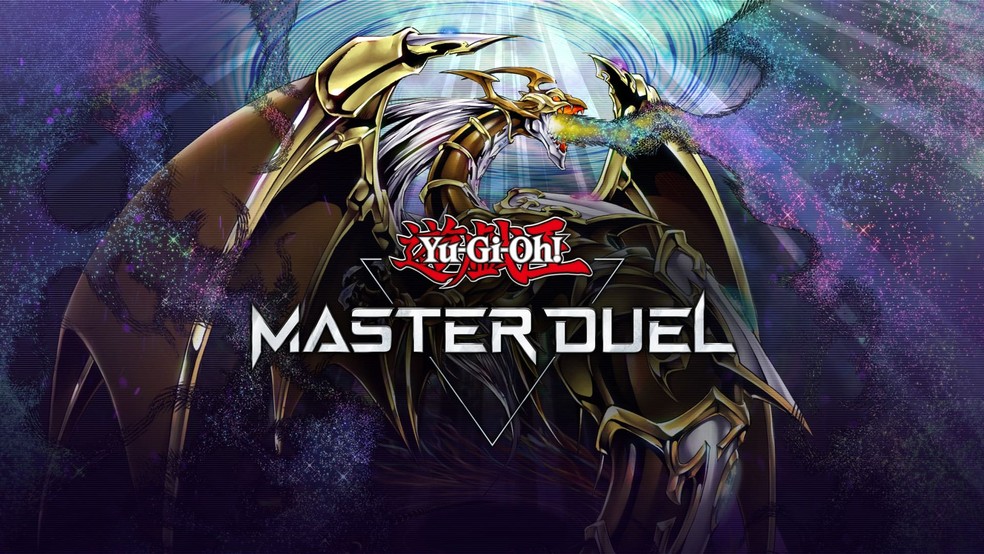 Yu-Gi-Oh! Master Duel chega a marca de 10 milhões de downloads pelo mundo