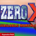 F-Zero X chega ao Nintendo Switch Online em 11 de março