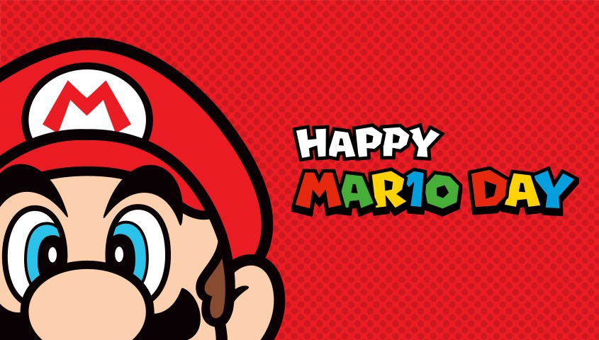 [Promoções] MarioDay traz ofertas incríveis ao Nintendo Switch