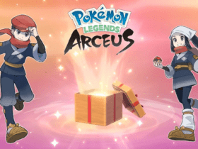 [Guia] Pokémon Legends: Arceus: códigos de Mystery Gift válidos até março de 2022