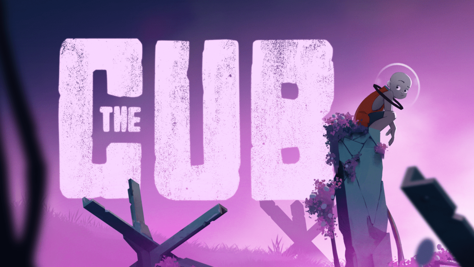 The Cub: plataforma em um mundo destruído anunciado para o Switch