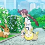 [Rumor] Eevee pode ganhar uma nova evolução em Pokémon Scarlet & Violet