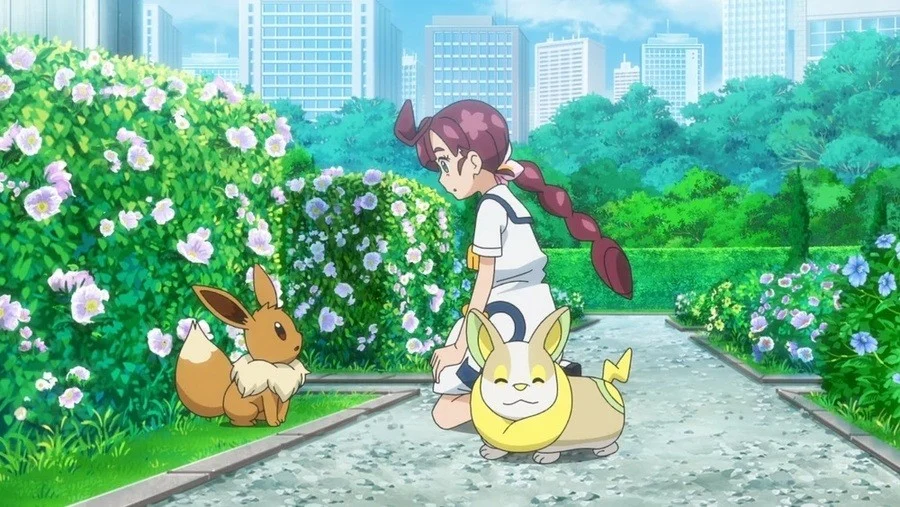 Rumor] Eevee pode ganhar uma nova evolução em Pokémon Scarlet