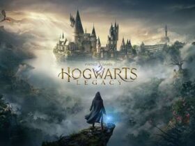 Hogwarts Legacy ganha incrível gameplay e é listado para Nintendo Switch