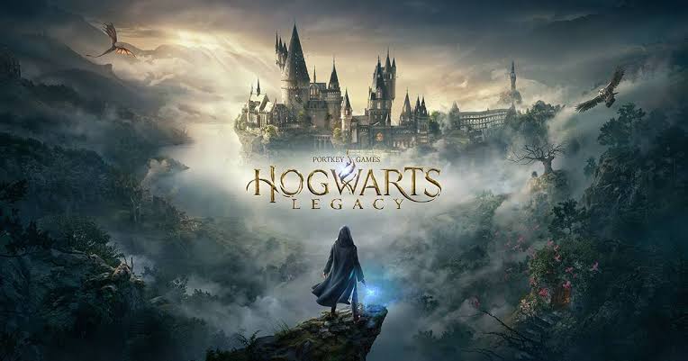 Hogwarts Legacy ganha incrível gameplay e é listado para Nintendo Switch