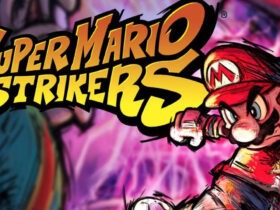 Datamining de Super Mario Strikers revela diversos personagens não utilizados