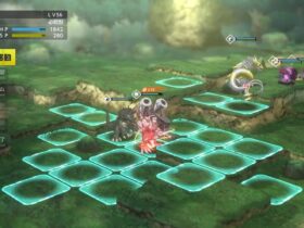 Digimon Survive ganha novo trailer mostrando personagens do RPG tático
