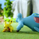 Pokémon ganha o prêmio de Licença do Ano no Prêmio Toy of the Year
