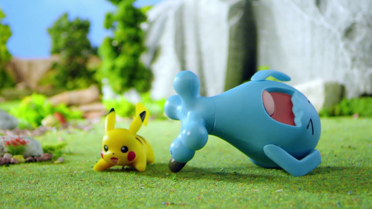 Pokémon ganha o prêmio de Licença do Ano no Prêmio Toy of the Year