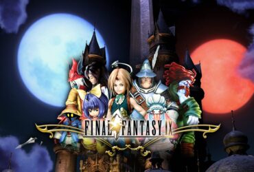 Final Fantasy IX Remastered - A Epopeia de Zidane chega ao console híbrido