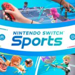 Japão: Nintendo Switch Sports estreia em primeiro com quase 200.000 cópias vendidas