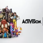 Em queda: Activision perdeu um terço dos seus usuários ativos no último ano