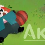 Aka - Novo jogo de mundo aberto é anunciado para o Switch