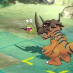 Japão: Digimon Survive ganha nova data de lançamento ainda para 2022