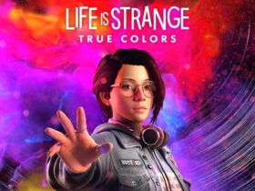 Life is Strange: True Colors leva prêmio de Melhor Jogo da GLAAD Awards