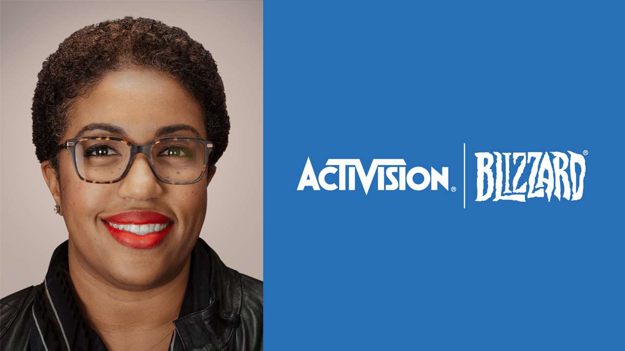 Activision Blizzard anuncia nova chefe de diversidade da empresa