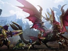 Capcom anuncia novo evento digital com novidades de Monster Hunter Rise Sunbreak
