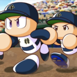 Japão: eBaseball Powerful Pro acerta nas primeiras posições e Kirby cai para terceiro