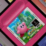 Project N Cast #83 - Kirby and the Forgotten Land (feat. Gomyde)