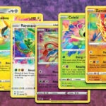 Pokémon Company inicia processo de compra da empresa que fabrica as cartas TCG