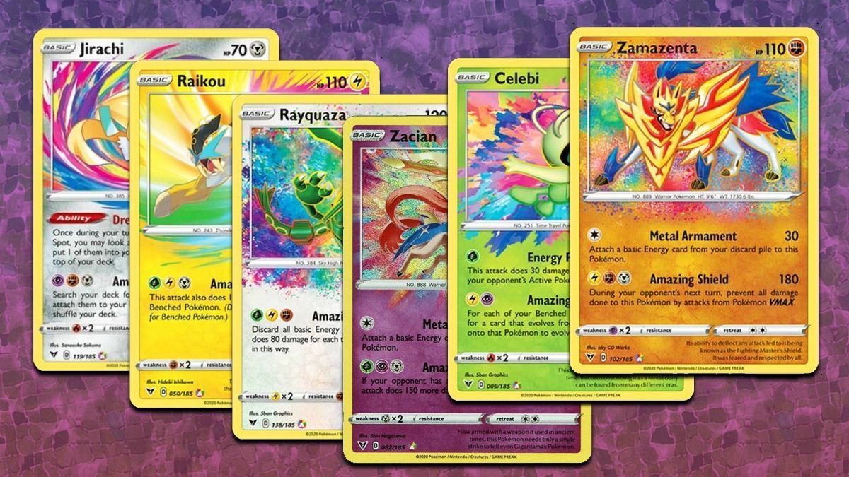 Pokémon Company inicia processo de compra da empresa que fabrica as cartas TCG