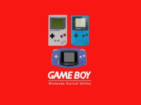 [Rumor] Jogos de Game Boy e Game Boy Advance podem estar a caminho do Switch Online