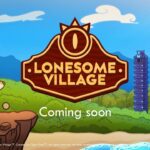 Lonesome Village: mistura interessante de Zelda e Animal Crossing chega ao Switch em 2022