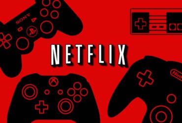 Netflix pretende lançar 50 jogos ainda em 2022