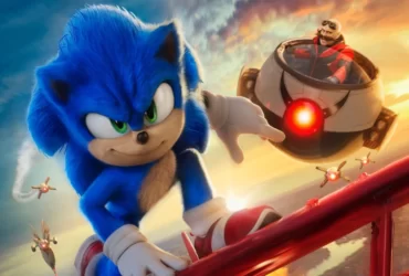 [Rumor] Sonic 2 pode chegar ao Paramount+ em maio