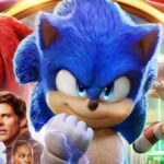 Sonic the Hedgehog 2 tem o melhor final de semana de estreia de todos os filmes de videogame já feitos