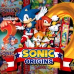 Sonic Origins ganha classificação indicativa na coreia do Sul e lançamento pode estar próximo