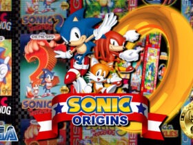 Sonic Origins ganha classificação indicativa na coreia do Sul e lançamento pode estar próximo