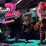 Splatoon 2: Octo Expansion DLC chega ao NSO + Expansion Pack